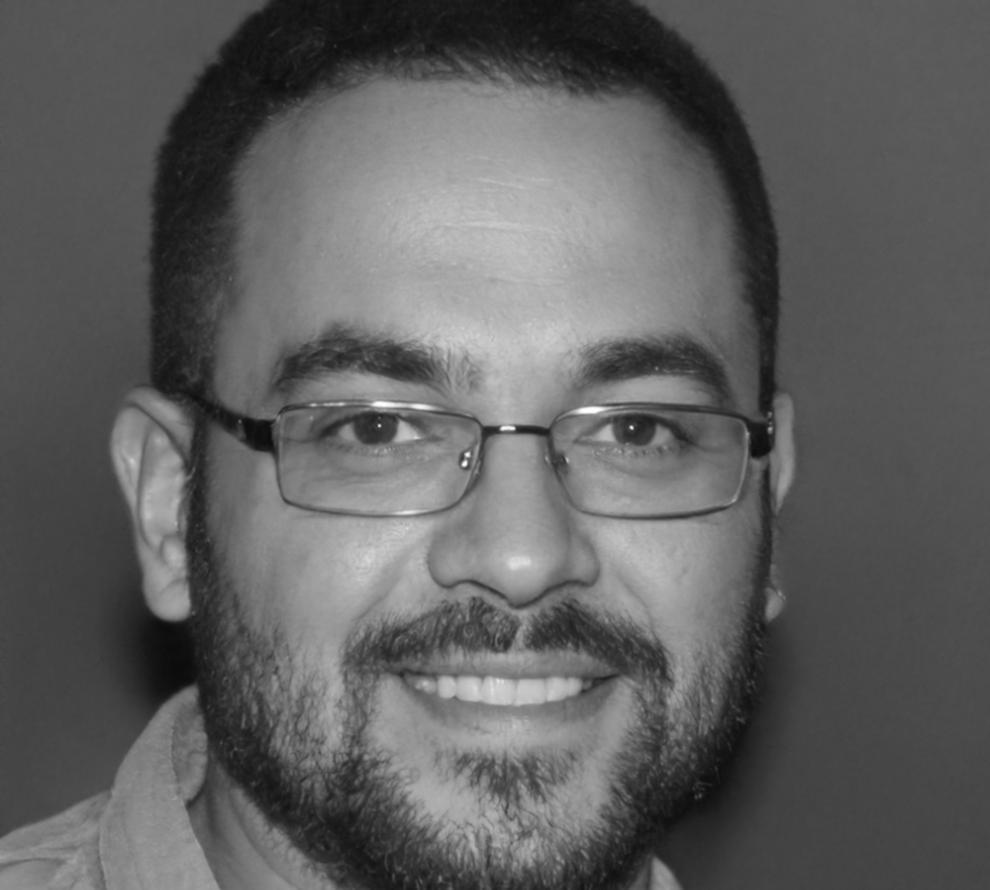 Professor especializado em orçamentos familiares