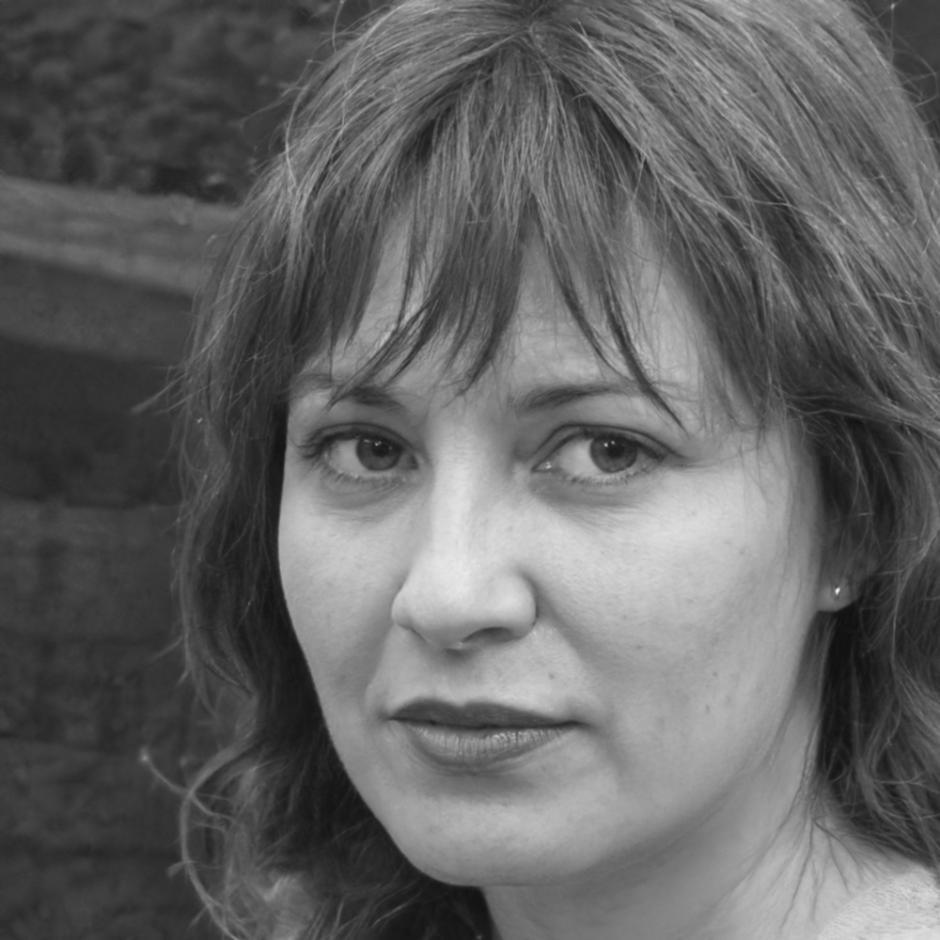 Cristina Monteiro, Diretora de Estratégia Financeira