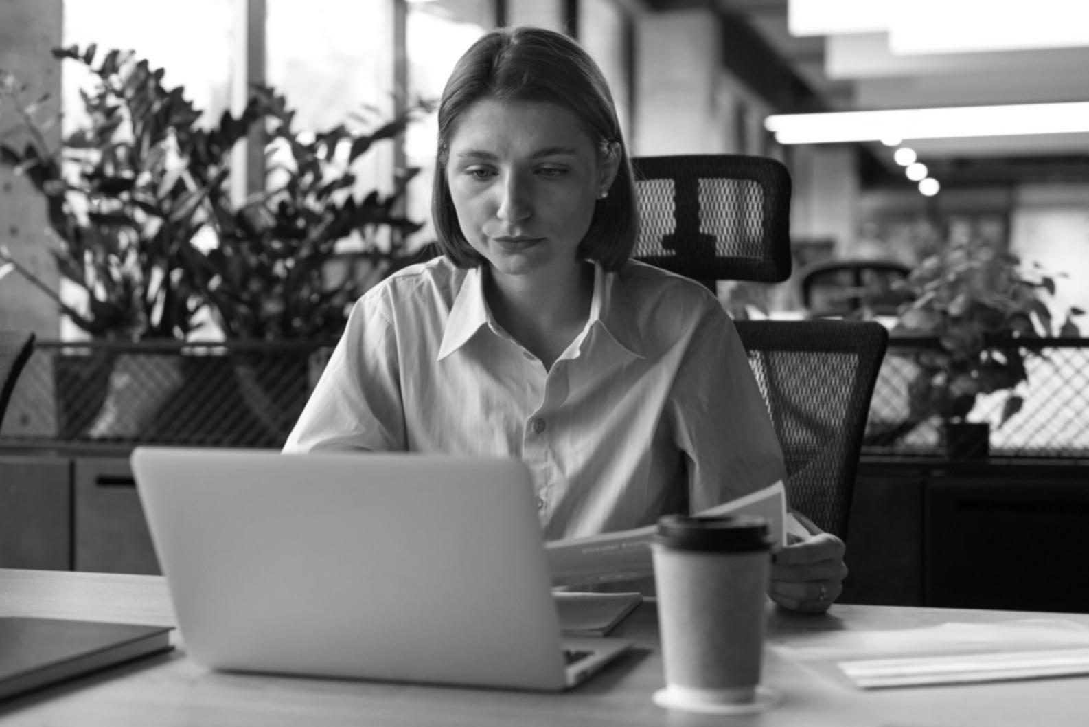 Consultoria financeira personalizada para empresas