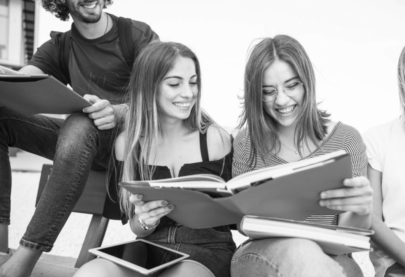 Equipa kaelisorent em reunião de trabalho